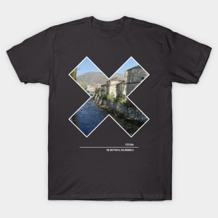 Tetova City T-Shirt